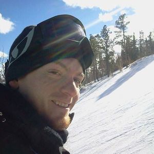 Meet your Posher, Max